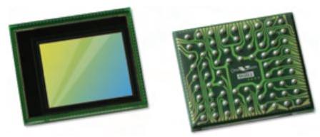 OmniVision Technologies-OV02311-E74Y-QC-Z Capteur d&rsquo;image Compact, Cost-Effective 2-Megapixel Global Shutter Image Sensor