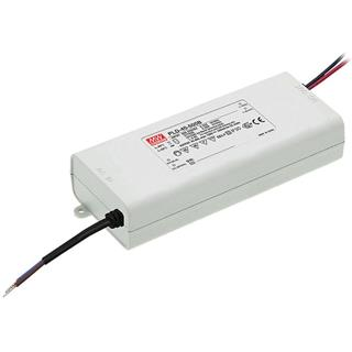Mean Well Enterprises-PLD-40-1750B Alimentatori LED AC/DC LED Power Supply 40.25W Single 4-Pin