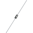 Taiwan Semiconductor-SR110H Rectifiers Diode Schottky 100V 1A 2-Pin DO-41 T/R Automotive AEC-Q101