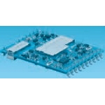 COSEL-SFS154805B DC to DC Converter and Switching Regulator Module Module DC-DC 48VIN 1-OUT 5V 3A 15W 17-Pin SMD Module