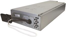 American Power Conversion-APCRBC117 Batteries Lead Acid Battery Rectangular 120V 5Ah Rechargeable