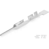 TE Connectivity-5-104505-3 连接器触点 5-104505-3 TE Connectivity Connector Contact PIN Crimp ST Cable Mount 22-26AWG Loose - Arrow.com