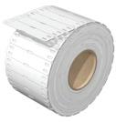 Weidmuller-2005340000 Kabelmarkierungen Cable Markers Printable Polyurethane White