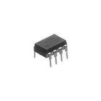 Panasonic-AQW214 Halbleiterrelais Relay SSR 50mA 1.5V DC-IN 0.13A 320V AC/DC-OUT 8-Pin DIP Tube