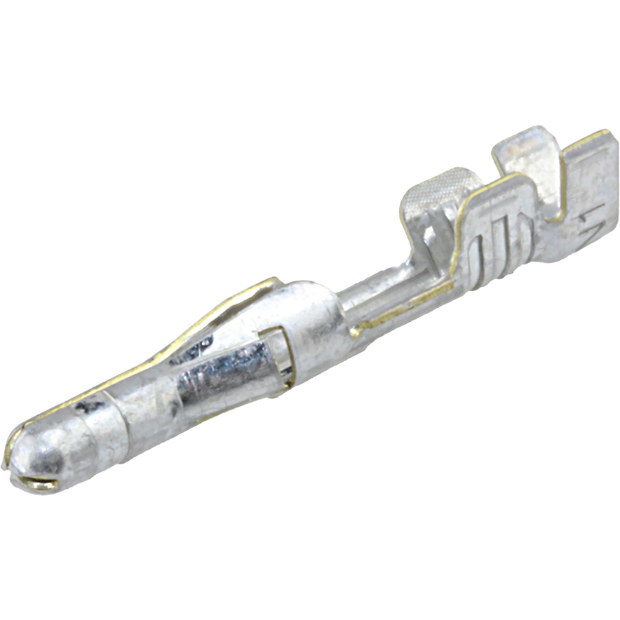 Molex-02-09-2118 Contact de raccordement Contact PIN Crimp ST Cable Mount 18-22AWG Bag