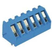 On-Shore Technology, Inc-OSTTG025100B 连接器接线板 Conn Terminal Block 2 POS 5.08mm Solder Thru-Hole 15A Box/Bulk