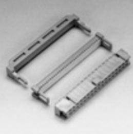 3M-3448-7920 Steckverbinderzubehör Strain Relief Straight for IDC Connector