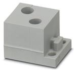 PHOENIX CONTACT-1410110 Cable Accessories Cable Accessories Slotted Cable Sleeve Styrene-Ethylene/Butylene-Styrene Gray