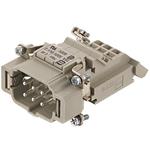 TERMINAL BLOCK CONNECTOR LEFT