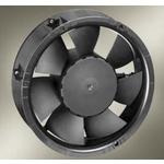 DC Fan Axial Ball Bearing, Wire Lead