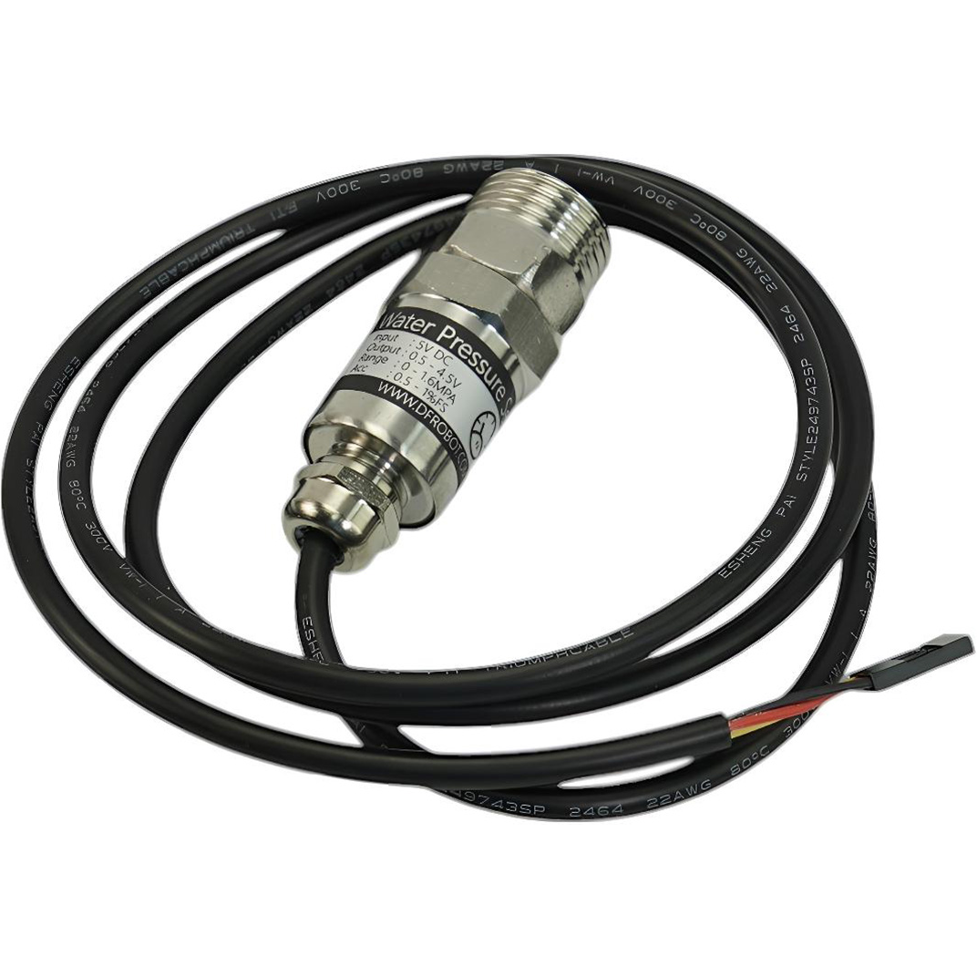 DFRobot-SEN0257 Industrieller Drucksensor Gravity: Analog Water Pressure Sensor