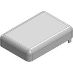 15.6 x 10.6 x 3mm One-piece Drawn-Seamless RF Shield/EMI Shield (Nickel-Silver)