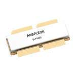 Trans RF MOSFET N-CH 110V 5-Pin SOT-539B Bulk