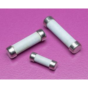KOA Corporation-CPCN1/2502M 单侧表面贴装定值电阻器 Fixed Ceramic Melf Resistor
