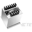 TE Connectivity-1-1618092-0 Relevadores Otros Electromechanical Relay 230VAC 5A SPST-NO/SPST-NC(88.9x76.2x80.82)mm Flange Protective Relay