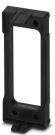 PHOENIX CONTACT-0801651 Kabelzubehör Cable Accessories Frame Polyamide Black