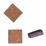 Thermistor NTC 2-Pin Surface Mount Solder Pad Box