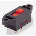 Switch Slide DPDT Top Slide 16A 300VAC Solder Panel Mount