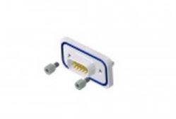 CONEC Elektronische Bauelemente GmbH-15-000503 Connector D-Subminiature Conn D-Sub M 26 POS Solder ST Thru-Hole 26 Terminal 1 Port