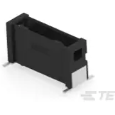 TE Connectivity-504445-E Steckverbinderleisten und Leiterplattenbuchsen PCB Mount Header, Board-to-Board, Fully Shrouded