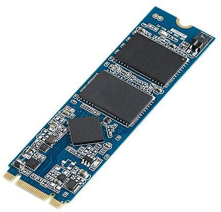 Advantech-SQF-SM8V2-64G-SBC Solid State-Laufwerke Solid State Drive M.2 SATA 64Gbyte 6Gbps