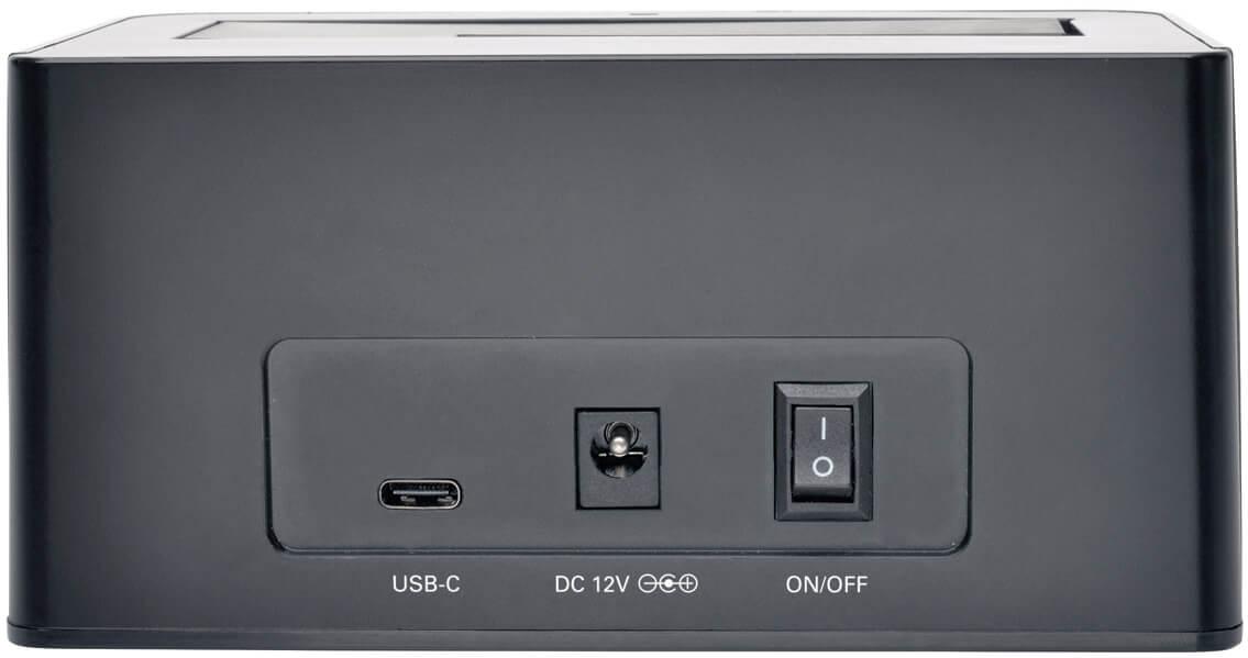 Eaton-U439-001 Schnittstellenmodule USB 3.1 Gen 1 USB Type-C (USB-C) to SATA Hard