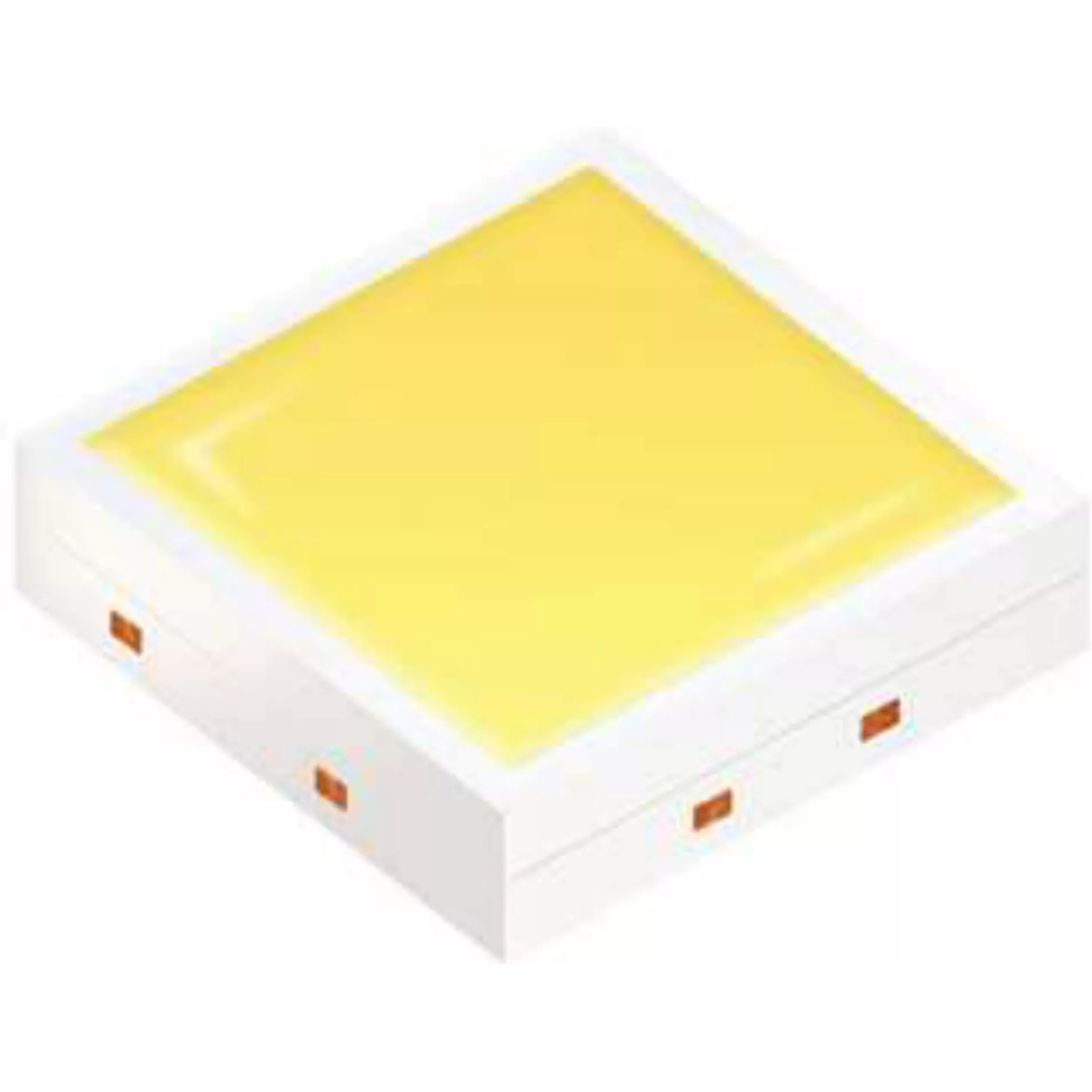 ams OSRAM-GW PLLRA1.EM-M9N1-XX56-1 LED Signal Combine a Compact Size LED