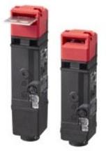 Omron-D4SL-N3NDA-D Blocco di sicurezza interruttore Switch Safety Interlock N.O./N.C. SPST/SPST/DPST/DPST Slide Key 1.5A 120VAC 125VDC Screw Mount Terminal Block 1000000Cycles