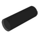 IXYS-NCD1015ZPC NFC/RFID-Tag und -Transponder NFC/RFID Tag and Transponder Cylindrical Glass 134.2kHz