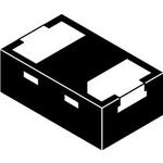 Diode Schottky 0.2A Automotive 2-Pin X2-DFNW T/R
