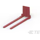 TE Connectivity-1670789-1 Connector Accessories Connectors 2 Lock