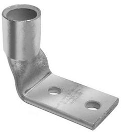 BURNDY-YAV6CL2TC14FX90 Terminali connettore Fork Terminal 6AWG