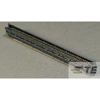 TE Connectivity-5767094-7 Piastre connettori e prese PCB Conn High Speed Fine Pitch Connector RCP 266 POS 2.54mm/0.64mm Solder ST SMD/Thru-Hole Box