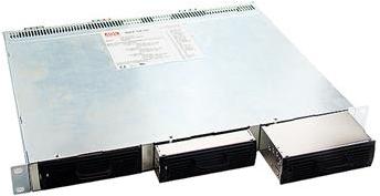 MEAN WELL-RKP-1UT Power Supply Accessories Rack For AC to DC Power Supplies
