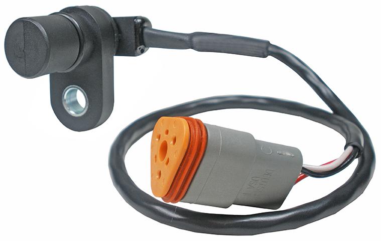 Honeywell-SNDH-H3P-G01 Hall-Sensor Hall Effect Sensor 20mA 9V/12V/15V/18V 3-Pin