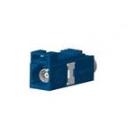 Conn SMB 0Hz to 6GHz 50Ohm Crimp ST Cable Mount RCP Gold Over Nickel Over Copper Tray