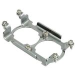 Connector Accessories Frame Straight