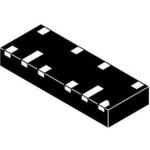 ESD Suppressor TVS Uni-Dir 3.3V 10-Pin UDFN T/R