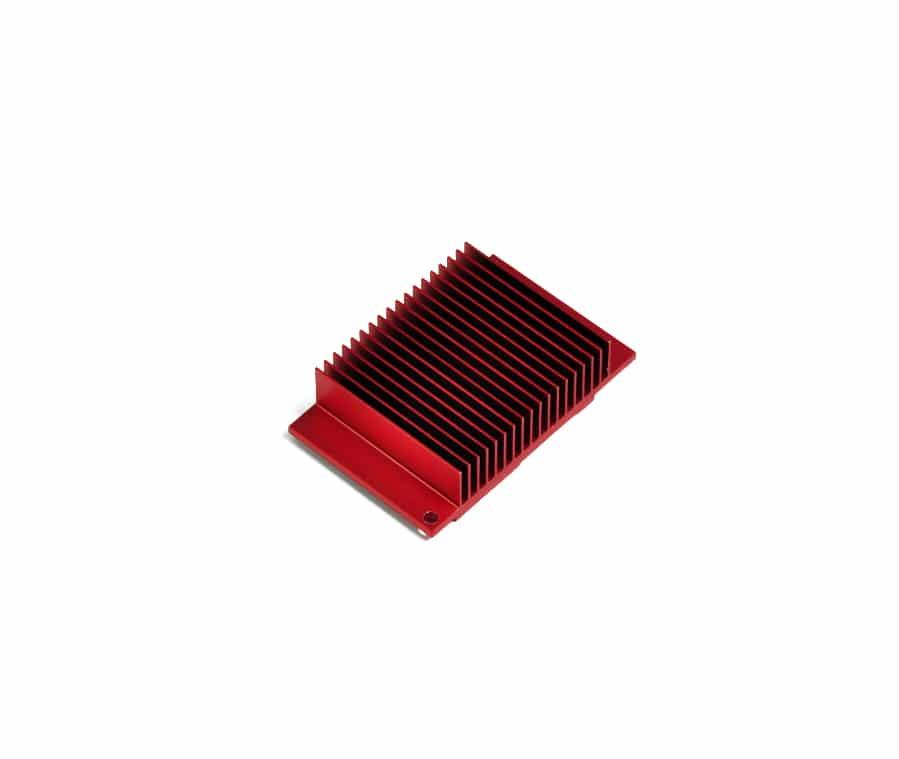 SolidRun Ltd-HS00010K Heat Sinks Heat Sink Passive Straight