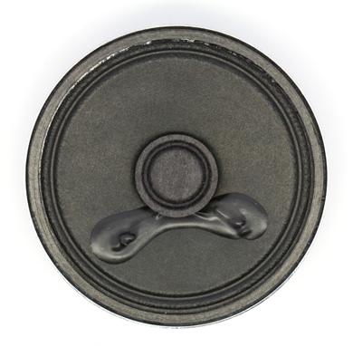 DB Unlimited-SP570308-1 Lautsprecher Speakers 330Hz 105dBA 8Ohm Round Solder Pad