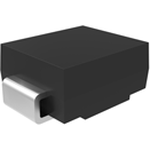Micro Commercial Components-S10J-TP Gleichrichter Diode Switching 600V 10A 2-Pin SMC T/R