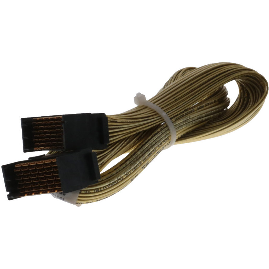 Molex-1001446800 Assemblage de câble autre 1001446800 Molex Cable Assembly Other Twinax 0.5m 30AWG Backplane 96 POS M Bag - Arrow.com