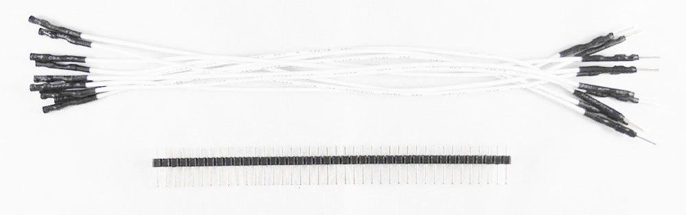 SchmartBoard-920-0147-01 Komponentensätze Jumper Wire Kit