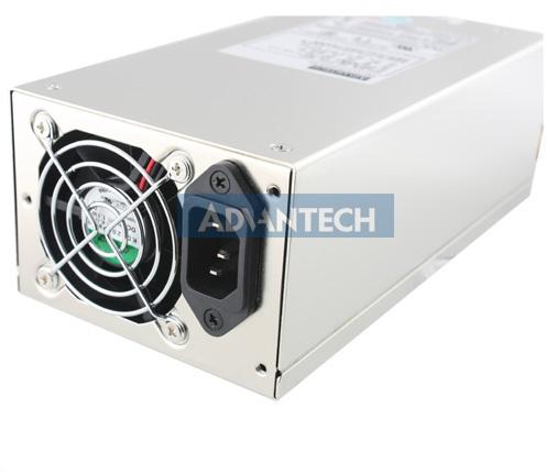 Advantech-96PS-A300W2U 交流至直流电源供应器 AC/DC Power Supply Quint-OUT 3.3V/5V/12V/-12V/-5V 20A/35A/16A/1A/0.5A 300W