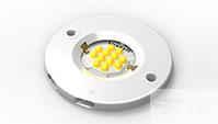 TE Connectivity-2213134-1 Lighting Accessories LED Holder