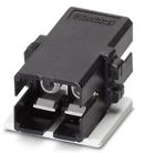 PHOENIX CONTACT-1652978 Accesorios del conector Connector Accessories Insert Straight Plastic Black