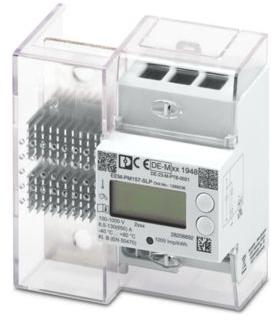 PHOENIX CONTACT-1269236 null Direct Current Energy Meter