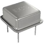 ECS Inc International-ECS-P85X-16.000-A TH-Quarzoszillator Oscillator XO 16MHz ±100ppm 50pF HCMOS 60% 5V 4-Pin Metal DIP Thru-Hole