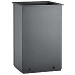 Box, Enclosure and Rack Accessories, Vertical Exhaust Duct