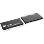 MSP430G2744IDA38 MSP430G2744IDA38